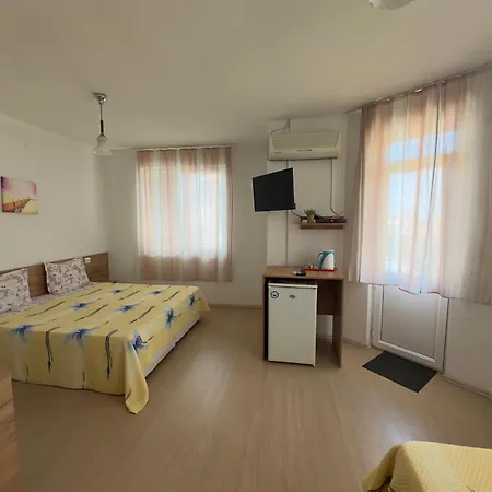 Guest house Maris 2*