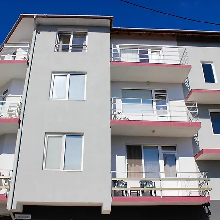 Πανσιόν Maris 2*