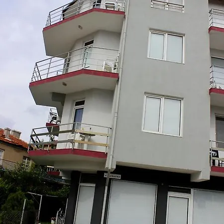 Maris Πανσιόν Obzor