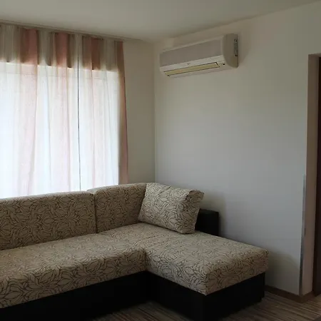 Πανσιόν Maris