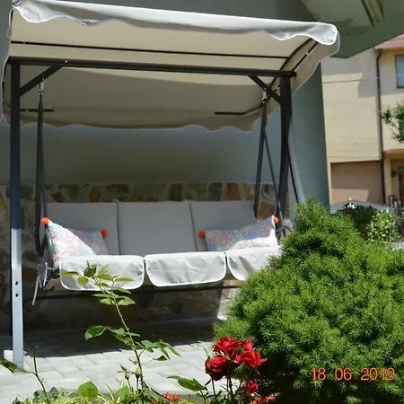 Πανσιόν Maris 2*