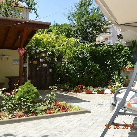 Πανσιόν Maris 2*