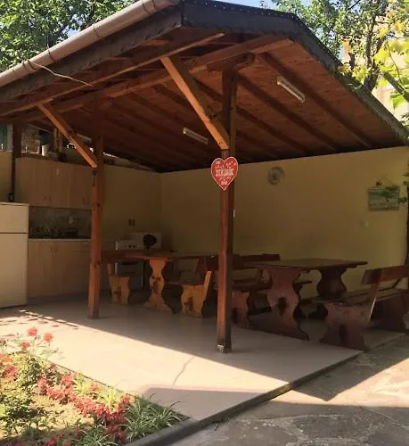 Maris Guest house Obzor