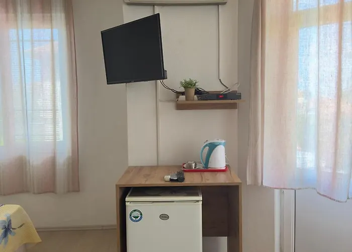 Maris Guest house Obzor