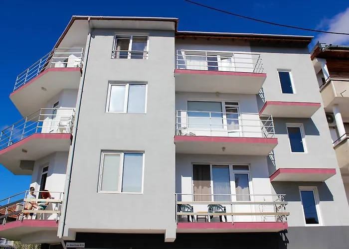 Guest house Maris 2*