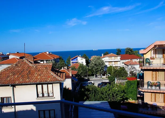 Maris Guest house 2*