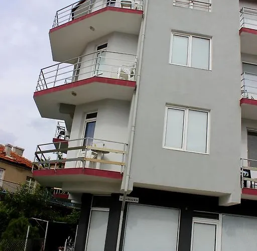 Maris Guest house Obzor
