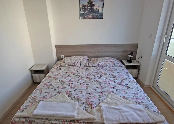 Guest house Maris 2*