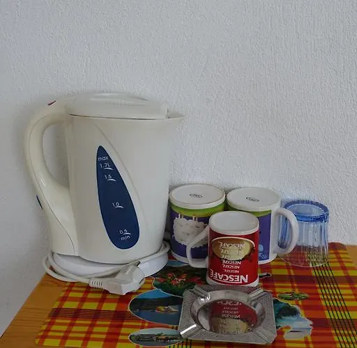 Guest house Maris 2*