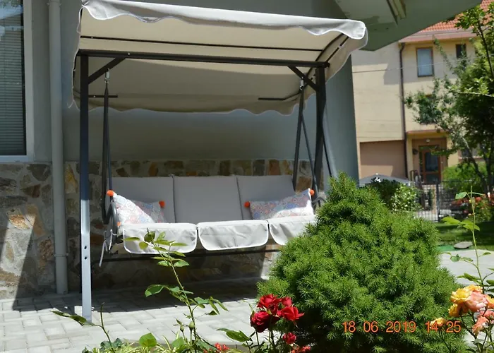 Guest house Maris 2*