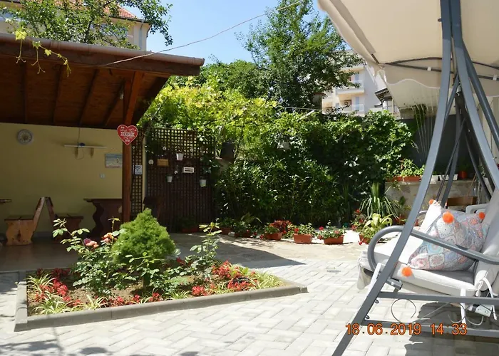 Guest house Maris 2*